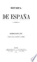 Revista de España