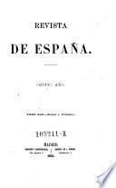 Revista de España