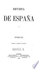 Revista de España