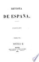 Revista de España