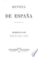 Revista de España