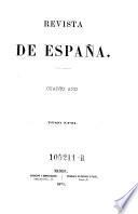Revista de España