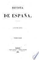 Revista de España