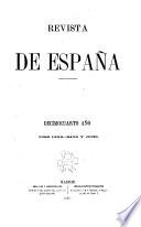 Revista de España