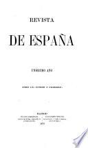 Revista de España