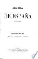 Revista de España