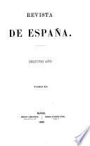 Revista de España