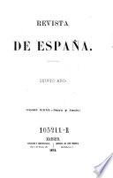 Revista de España