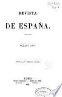 Revista de España