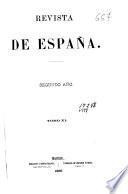 Revista de España