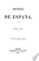 Revista de España