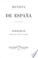 Revista de España