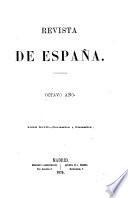 Revista de España