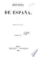 Revista de España