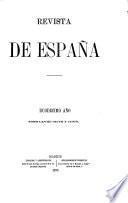 Revista de España