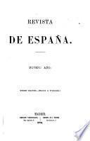 Revista de España