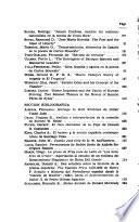 Revista de estudios hispánicos