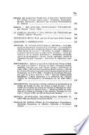 Revista de estudios históricos