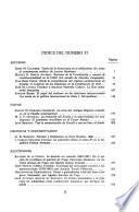 Revista de estudios políticos