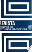 Revista de filosofía