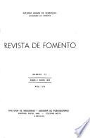 Revista de fomento