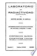Revista de geofísica