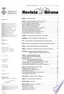 Revista de Girona