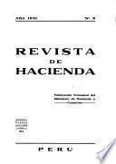 Revista de Hacienda