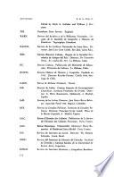 Revista de Historia de América