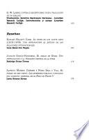 Revista de humanidades