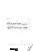 Revista de ideas estéticas