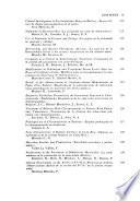 Revista de investigación