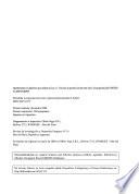 Revista de investigación y desarrollo pesquero