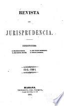 Revista de jurisprudencia