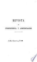 Revista de jurisprudencia