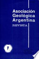 Revista de la Asociación Geológica Argentina