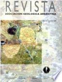 Revista de la Asociación Geológica Argentina