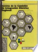 Revista de la Comisión de Integración Eléctrica Regional