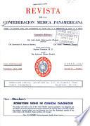 Revista de la Confederación Médica Panamericana