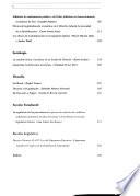 Revista de la Facultad de Derecho