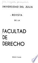 Revista de la Facultad de Derecho
