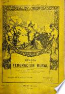 Revista de la Federación Rural