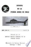 Revista de la Fuerza Aérea