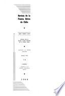 Revista de la Fuerza Aérea