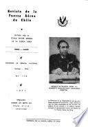 Revista de la Fuerza Aérea