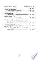 Revista de la Habana