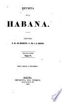 Revista de la Habana