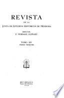Revista de la Junta de Estudios Históricos de Mendoza