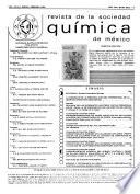 Revista de la Sociedad Química de México
