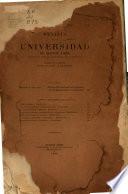 Revista de la Universidad de Buenos Aires